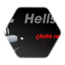 FNF - HellSight (ANTO Remix)