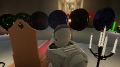 A screenshot taken in Dreams. 15 of 26.