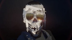 Call Of Duty: PHANTOM OPERATIONS (Work In Progress)