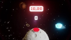 A screenshot taken in Dreams. 6 of 8.