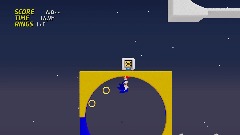 A screenshot taken in Dreams. 5 of 16.