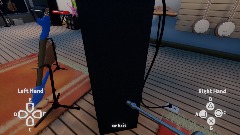 A screenshot taken in Dreams. 3 of 7.