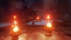 Yet another get to the exit