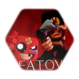 Meatover V5 - Friday Night Universal: CBW OST (old)