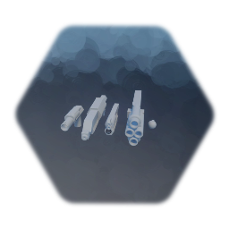 United Federation  Armory