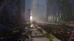 Last of the humans - Teaser