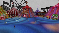 A screenshot taken in Dreams. 6 of 6.