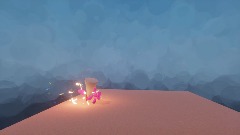 A screenshot taken in Dreams. 2 of 14.