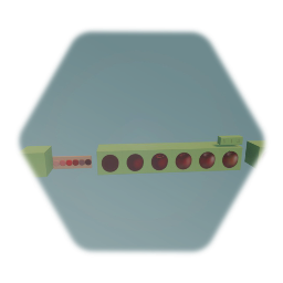 Remixable Let's paint  apple painting