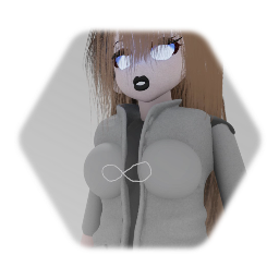 Whats scarier Then any horror monster (Giantess characters)