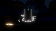 A screenshot taken in Dreams. 7 of 8.