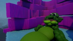 Let's make music together - Charlie's pov