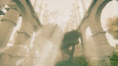 A screenshot taken in Dreams. 15 of 24.