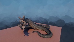 A screenshot taken in Dreams. 19 of 30.