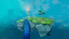 Lighthouse Island