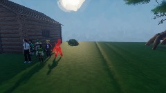 Main menu 2 title screen