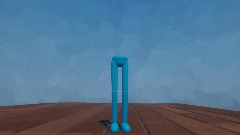 A screenshot taken in Dreams. 4 of 13.