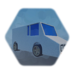 Remix of Stepvan race Chaser