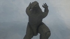A screenshot taken in Dreams. 24 of 27.