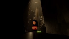 A screenshot taken in Dreams. 11 of 12.