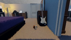 A screenshot taken in Dreams. 15 of 30.