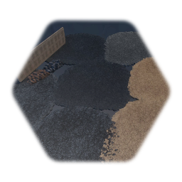 Rock, Stone, Terrain, And Temple Bricks