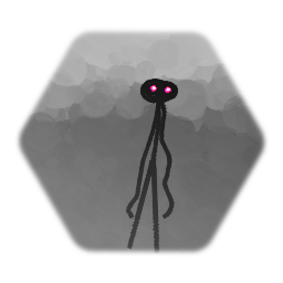 ´´THATS NO HUMAN!!´´ Nextbot