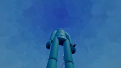 A screenshot taken in Dreams. 22 of 27.