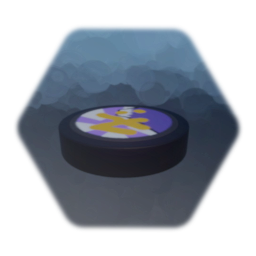 Hockey Puck