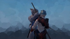 A screenshot taken in Dreams. 4 of 4.