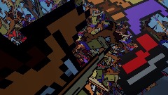 A screenshot taken in Dreams. 7 of 18.