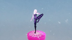A screenshot taken in Dreams. 10 of 20.