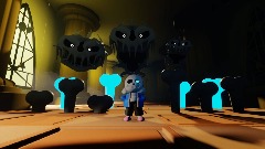 A screenshot taken in Dreams. 8 of 24.