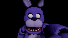 Bonnie jumpscare
