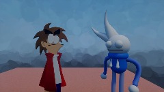 Miracle machine does the funny [animation]