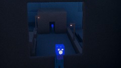 A screenshot taken in Dreams. 6 of 16.