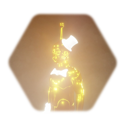 Otros 7 personajes mas PERTURBADORES de la dip guep