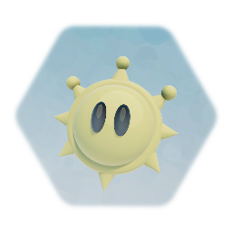 Shine - Super Mario Sunshine