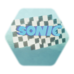 Sonic R Dreams