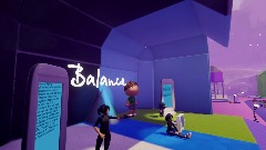 A screenshot taken in Dreams. 24 of 27.