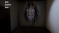 A screenshot taken in Dreams. 2 of 7.