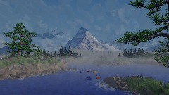 The Matterhorn Showcase