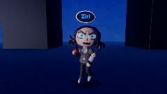A screenshot taken in Dreams. 14 of 29.