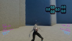 A screenshot taken in Dreams. 18 of 19.