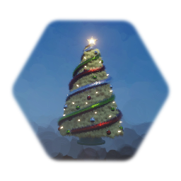 Gourdwick's Christmas Decor