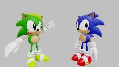 A screenshot taken in Dreams. 13 of 19.