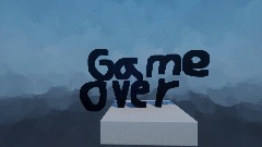 Gameover