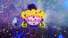 CRASH BANDICOOT EVOLUTION (beta 0.02)