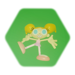 Non-Disney Figures Collection