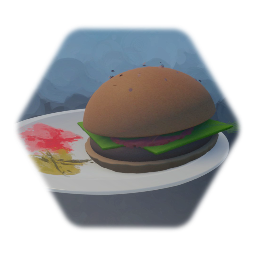 Hamburger